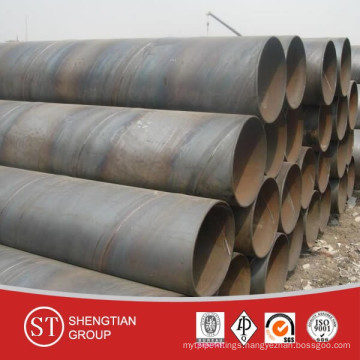 API Welded Pipe/SSAW Pipe